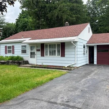 Buy this 3 bed house on 406 North Avenue in City of Syracuse, NY 13206