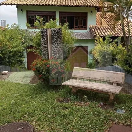 Buy this 4 bed house on Rua Costa Verde in Piatã, Salvador - BA