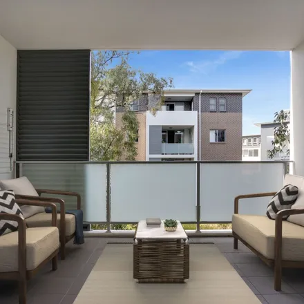 Rent this 3 bed apartment on 47 Santana Road in Sydney NSW 2560, Australia