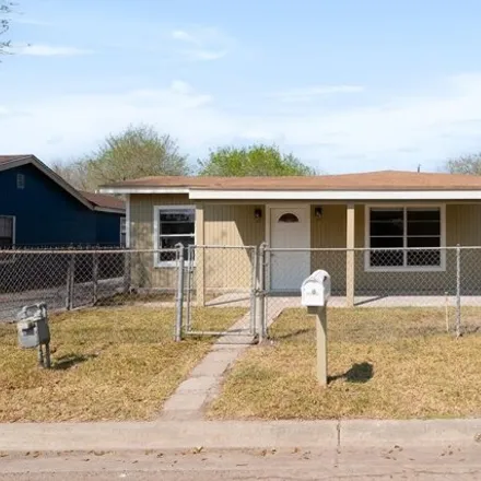 Buy this 4 bed house on 2036 West Marchita Avenue in Harlingen, TX 78550