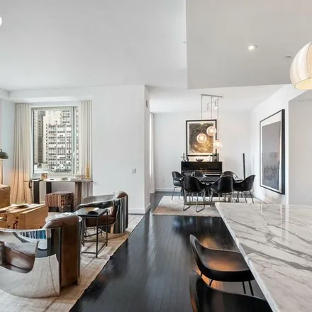 Rent this 2 bed apartment on The Smyth in West Broadway, New York