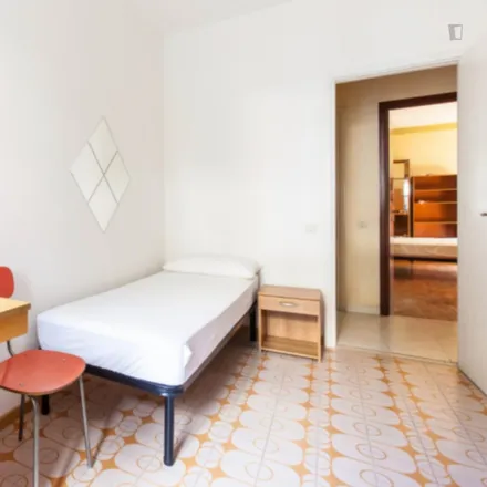 Rent this 4 bed room on Ipercarni in Via di Pietralata, 434