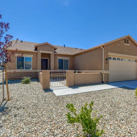 Buy this 3 bed house on Beecher Loop in Prescott Valley, AZ 86314