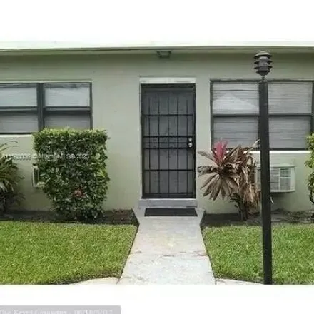 Rent this studio apartment on 1867 Pembroke Road in Hallandale Beach, FL 33020