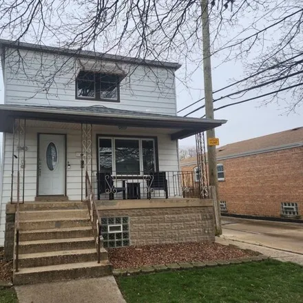 Rent this 2 bed house on 11143 South Christiana Avenue in Chicago, IL 60655