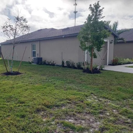 Image 3 - Fantasy Drive, Saint Lucie County, FL 34947, USA - House for rent