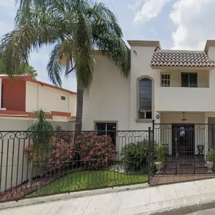 Buy this 4 bed house on Rigel 222 in Contry, 64850 Monterrey
