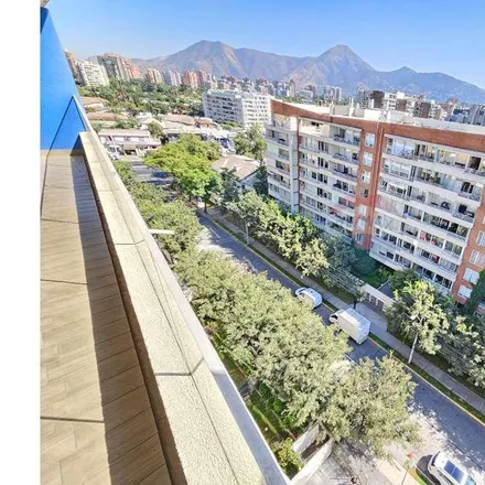 Image 3 - Fray Angélico 111, 756 0846 Provincia de Santiago, Chile - Apartment for sale