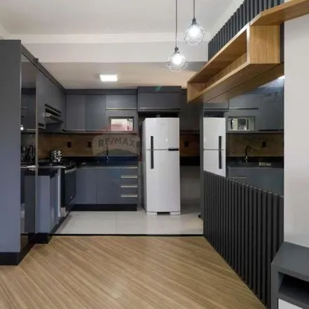 Buy this 2 bed apartment on Rua Joaquim Lourenço de Silva in Nova Odessa, Nova Odessa - SP
