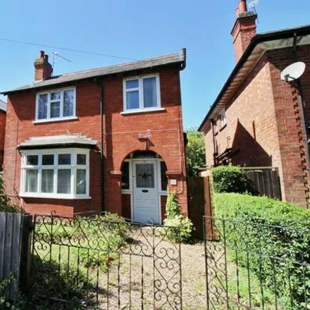 Image 1 - Great Central Walk, Rugby, CV22 5NB, United Kingdom - House for sale