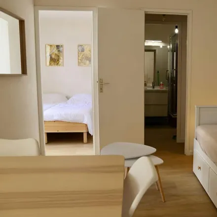 Rent this 1 bed apartment on Seignosse in Rue de l'Amiral Béranger, 40510 Seignosse