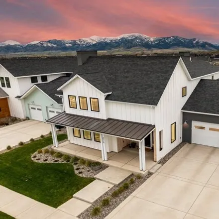 Buy this 4 bed house on 804 Auger Lane in Bozeman, MT 59718