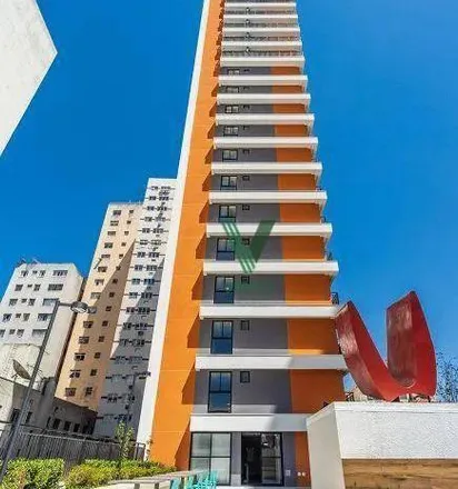 Image 2 - Edifício Galeria Heisler, Rua Riachuelo, Centro, Curitiba - PR, 80020-280, Brazil - Apartment for rent