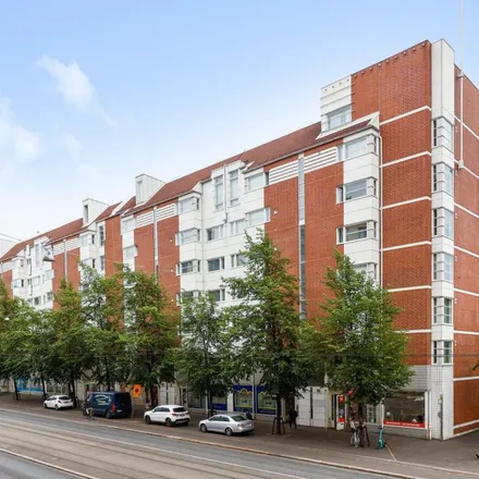 Image 5 - Kansan arkisto, Vetehisenkuja 1, 00530 Helsinki, Finland - Apartment for rent