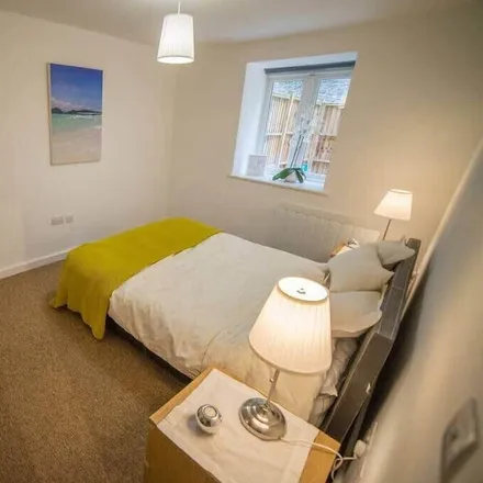 Rent this 2 bed apartment on Bristol in BS2 9DB, United Kingdom