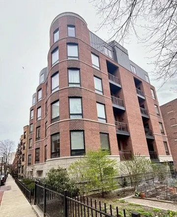 Rent this 2 bed condo on 50 Symphony Road in Boston, MA 02115