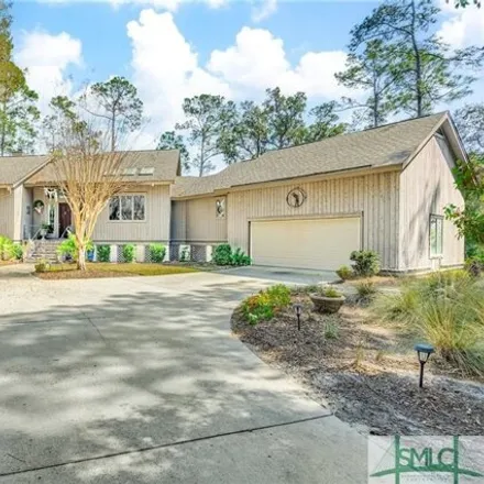 Buy this 3 bed house on unnamed road in Chatham County, GA 31411