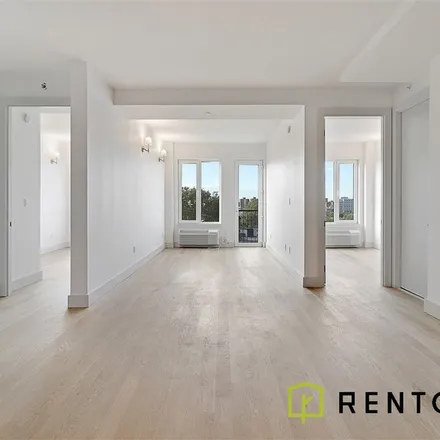 Rent this 3 bed apartment on 1884 Broadway in New York, NY 11233