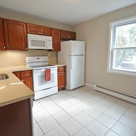 Rent this 2 bed apartment on 341 Livingston Street in Westfield, NJ 07090