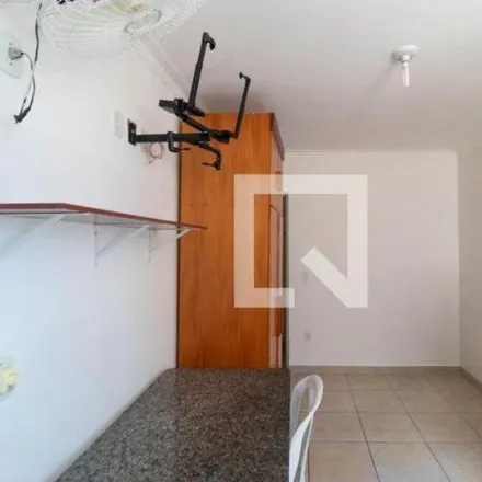 Rent this 1 bed apartment on Campus Grill in Rua Doutor José Anderson, Barão Geraldo
