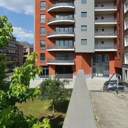 Image 3 - Rue du Pont des Ardennes 20, 5100 Jambes, Belgium - Apartment for rent