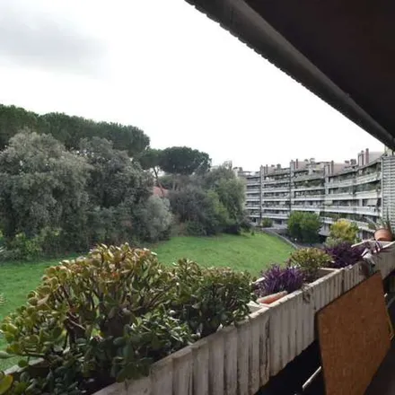 Image 2 - Via Paolo Renzi, 00128 Rome RM, Italy - Apartment for rent