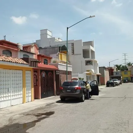 Image 1 - Calle Huehuetoca, 54715 Cuautitlán Izcalli, MEX, Mexico - House for sale