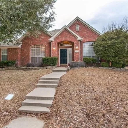 Rent this 3 bed house on 700 Bel Air Drive in Allen, TX 75013