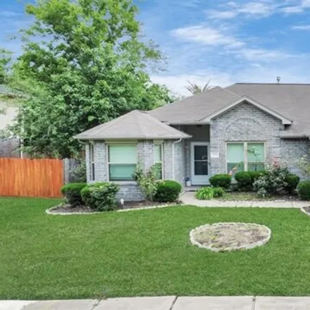 Buy this 3 bed house on 7182 Harpers Drive in Fort Bend County, TX 77469