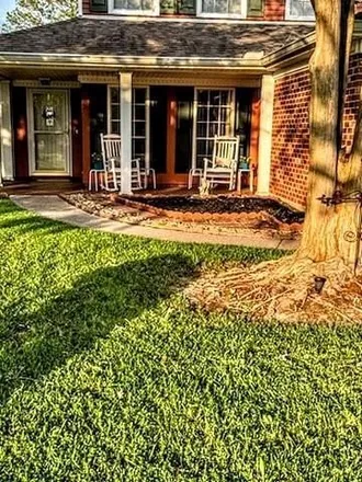 Buy this 4 bed house on 167 Silverwood Dr in Slidell, Louisiana