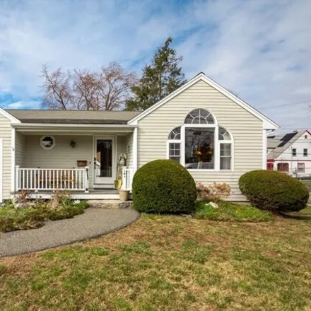 Buy this 3 bed house on 505 Crafts Street in Newton, MA 02460