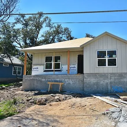 Buy this 3 bed house on 4276 Morningside Way in Comal County, TX 78133