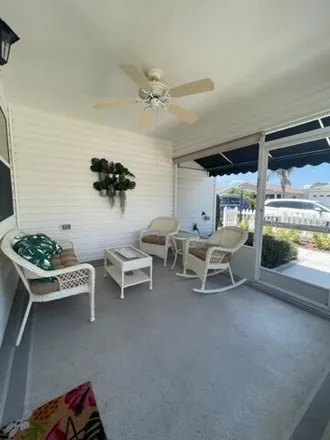 Image 4 - 1919 Stafford Avenue, The Villages, FL, USA - House for rent