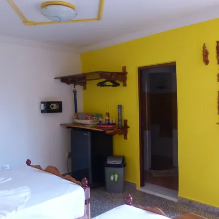 Rent this 1 bed room on Casa Randy&Dayne in Viñales, Cuba.