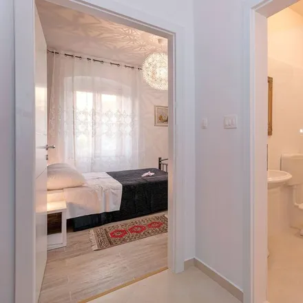 Rent this 3 bed house on Jelsa in Split-Dalmatia County, Croatia