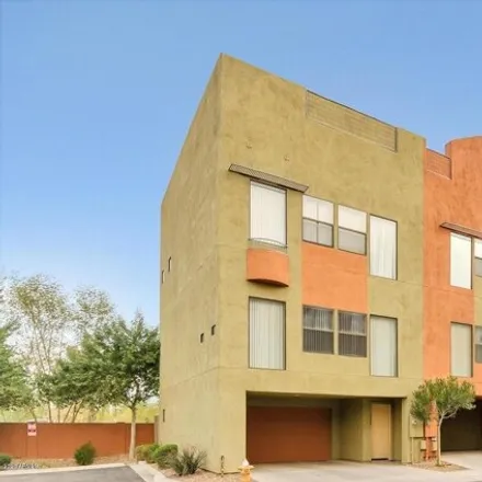 Image 1 - 4612 E Culver St, Phoenix, Arizona, 85008 - House for rent