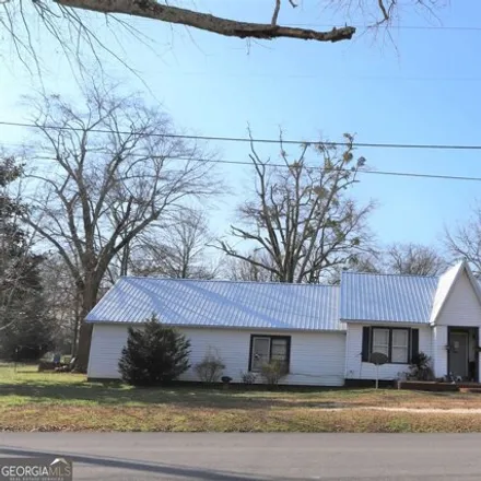Buy this 3 bed house on Lyerly City Hall in Alabama Avenue, Lyerly
