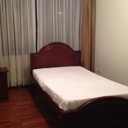 Image 2 - Zanté, Avenida República de El Salvador, 170505, Quito, Ecuador - Room for rent