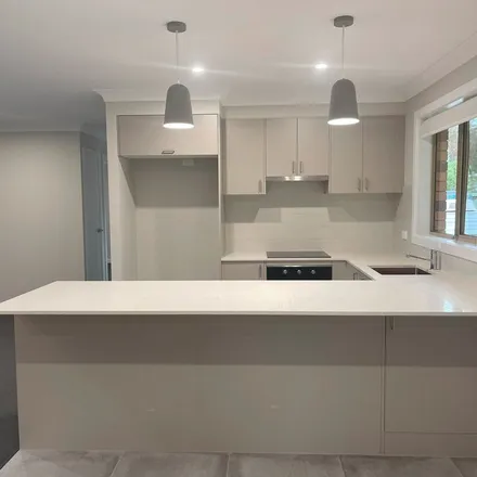 Rent this 3 bed apartment on Kalang Road in Dora Creek NSW 2264, Australia
