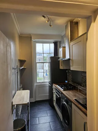 Rent this 1 bed apartment on Precious Memories in Mostyn Road, Myatt's Fields