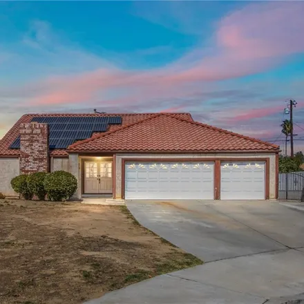 Buy this 4 bed house on 1874 North Marcella Avenue in Rialto, CA 92376