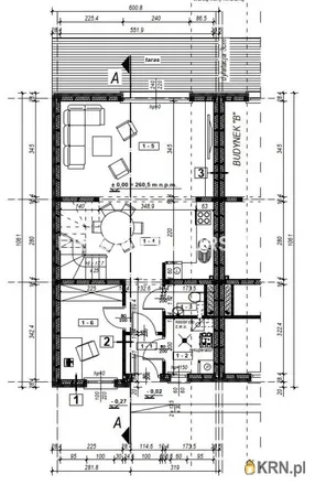 Image 4 - Grunwaldzka 17, 34-325 Łodygowice, Poland - House for sale