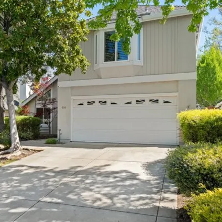 Buy this 4 bed house on 616 Montezuma Court in Walnut Creek, CA 94598