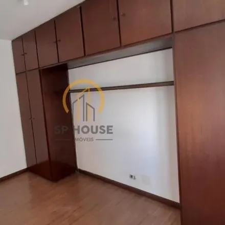 Rent this 2 bed apartment on Rua Pintassilgo 321 in Indianópolis, São Paulo - SP