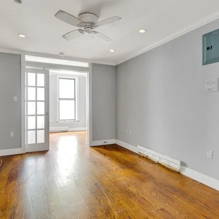 Rent this 1 bed apartment on 44 Avenue B in New York, NY 10009