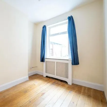 Buy this 3 bed townhouse on 107 Geere Road in London, E15 3PP