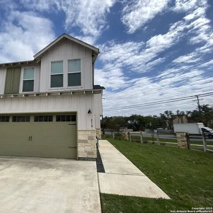 Rent this 3 bed house on 1098 State Highway 46 South in New Braunfels, TX 78130