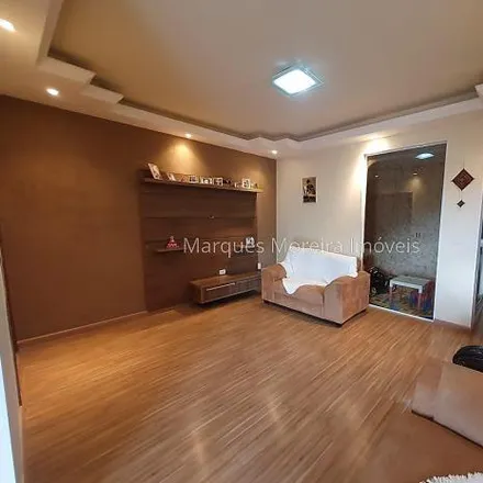 Buy this 3 bed apartment on Rua Cecília in Linhares, Juiz de Fora - MG