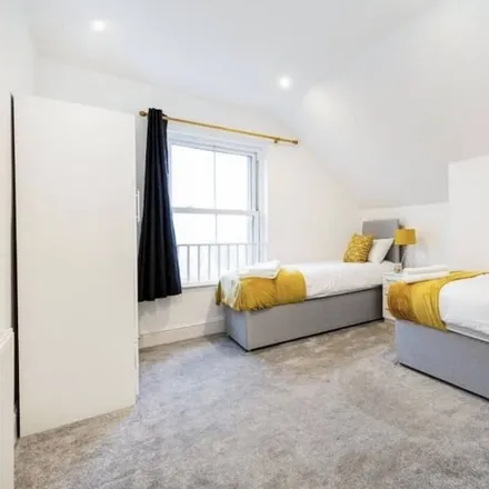 Rent this 2 bed apartment on Manchester in M22 5LE, United Kingdom