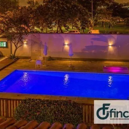 Image 1 - Rua Flavio de Carvalho 104, Barra da Tijuca, Rio de Janeiro - RJ, 22793-911, Brazil - House for sale